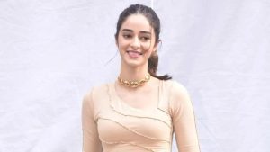 Conclusion - Ananya Pandey Net Worth